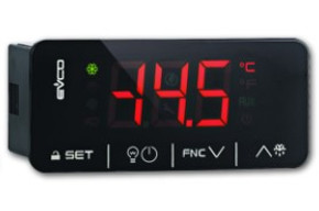 Controller - EVCO