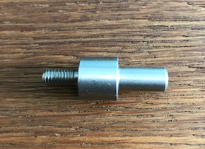 Hinge Pin Retainer