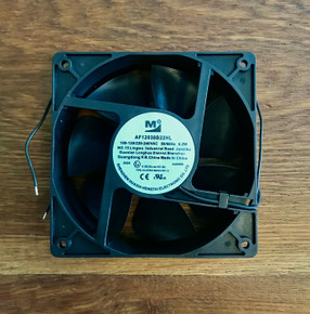 Evaporator Fan