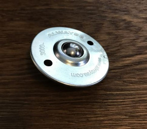 Roller - Rear - H/LPU