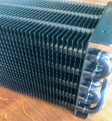 Evaporator Coil
