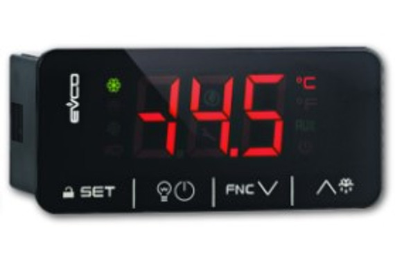 Controller - EVCO