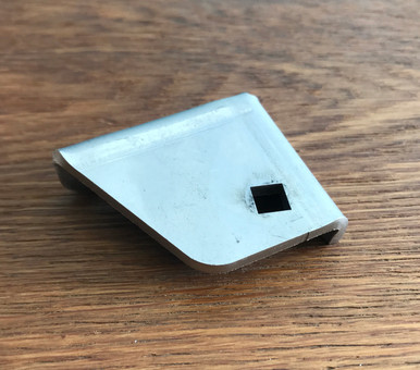 Bottom Hinge Bracket BBS/Counters (E2) - LH - CyberChill Precision ...