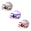 Champro HX Rise Legend Batting Helmet with Facemask - Two Tone Colors