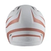 Champro HX Rise Legend Batting Helmet with Facemask - Two Tone Colors