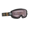Scott Agent Junior Ski & Snowboard Goggles