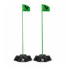 Bauer Modular Pole and Base Set - Single or Pair