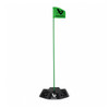 Bauer Modular Pole and Base Set - Single or Pair