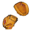 Rawlings Heart of the Hide Traditional Series RPROTCM33T Catcher's Mitt - 33"