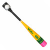 Victus Yardstick Pencil Backyard Baseball Bat and Ball