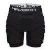 Maverik MVMT Lacrosse Goalie Thigh Pads