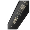 COMBAT MFG 2026 Steel Horses Shadow Rider Spec H1 -3 BBCOR Baseball Bat