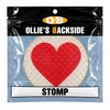 Ollies Backside Snowboard Stomp Pads