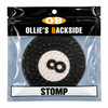 Ollies Backside Snowboard Stomp Pads