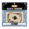 Ollies Backside Snowboard Stomp Pads