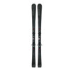 Element 74 Black ShiftX Men's Skis w/ EL 9.0 GW Black Bindings