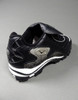 VKM Viper Senior Men's Baseball/Softball Cleats Black