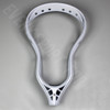 String King String Mark 2D Unstrung Lacrosse Head - White