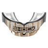 Shock Doctor Gel Max Power Convertible Mouthguard