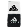 Adidas Interval Reversible Wristband - 2 Pack