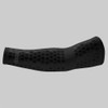 Battle Ultra-Stick Adult Football  Arm Sleeve - Black