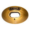 Battle Oxygen Senior Football Mouthguard with Strap