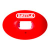 Battle Oxygen Senior Football Mouthguard with Strap