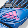 Adidas Ace FS Replique Goal Keeper Soccer Gloves AZ3685 - Blue, Pink