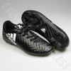 Adidas X 16.4 FxG Junior Soccer Cleats BB1045 - Black, White