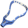 Brine A2 Unstrung Women's Lacrosse Head - Various Colors