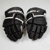 Winnwell AMP500 Junior Hockey Gloves - Black