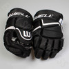 Winnwell AMP500 Junior Hockey Gloves - Black