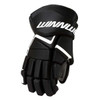 Winnwell AMP500 Junior Hockey Gloves - Black