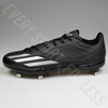 Adidas Adizero Afterburner 3 Men's Baseball Cleats Q16563 - Black, Silver