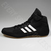 Adidas HVC 2 Youth Wrestling Shoes AQ3327