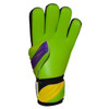 Vizari Modena Club Soccer Goalkeeper Gloves - Green, White, Purple