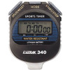 ULTRAK 340 Sport Stopwatch