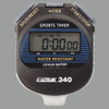 ULTRAK 340 Sport Stopwatch