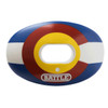 Battle Oxygen Convertible Strap Limited Edition Mouthguard