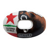 Battle Oxygen Convertible Strap Limited Edition Mouthguard