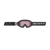 Scott Witty Single Lens Junior Ski / Snowboard Goggles