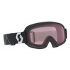 Scott Witty Single Lens Junior Ski / Snowboard Goggles - Various Colors