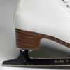 Jackson Misses' Excel Girls' Figure Skates with Mark II Blades