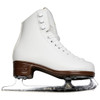 Jackson Misses' Excel Girls' Figure Skates with Mark II Blades - White
