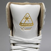 Jackson Misses' Excel Girls' Figure Skates with Mark II Blades - White