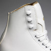 Jackson Misses' Excel Girls' Figure Skates with Mark II Blades - White