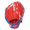 Rawlings Players Series PL91SR 9" Tee Ball Baseball Glove