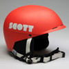 Scott Trouble Junior Ski Helmet