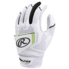 Rawlings Workhorse Pro Fastpitch Softball Batting Gloves