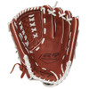 Rawlings R9 R9SB125-18DB 12.5" Fastpitch Softball Glove 